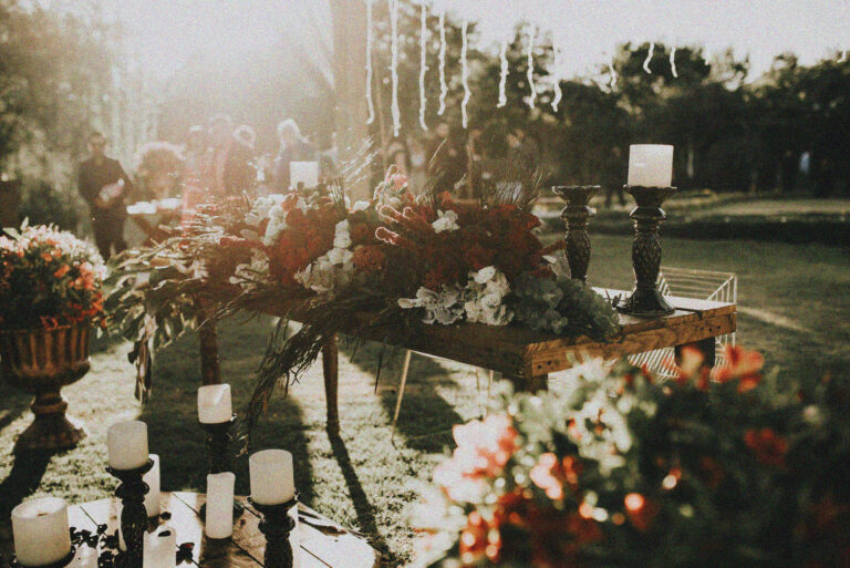 Wedding Trends 2025: Top 10 Ideas Modern Brides Are Obsessed With