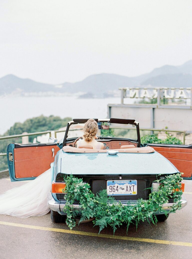 The Best Destinations To Get Married Around The World