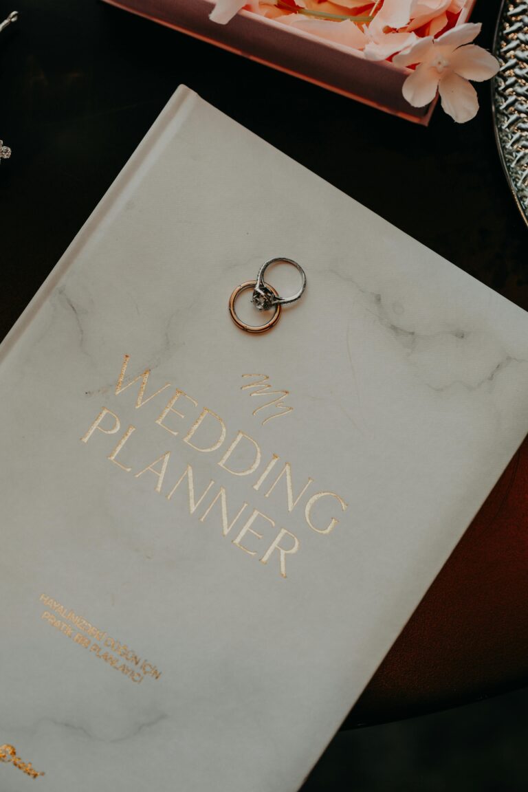 How to Plan a Beautiful Wedding on Any Budget