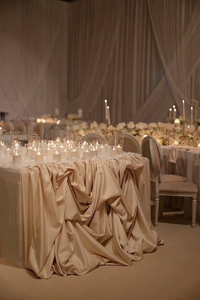 Neutral wedding color palette for 2026